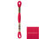 Thumbnail: 891 • Carnation Dark Floss • DMC | SmokyMountainBeads.com