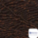 6-17040-HANK • Silver-Lined Dark Topaz • 6/0 Czech Seed Beads | SmokyMountainBeads.com