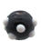 Thumbnail: Lampwork Bumpy Beads • 11x14mm • Vintage • 170100IGB-1114-BRNWHT | SmokyMountainBeads.com