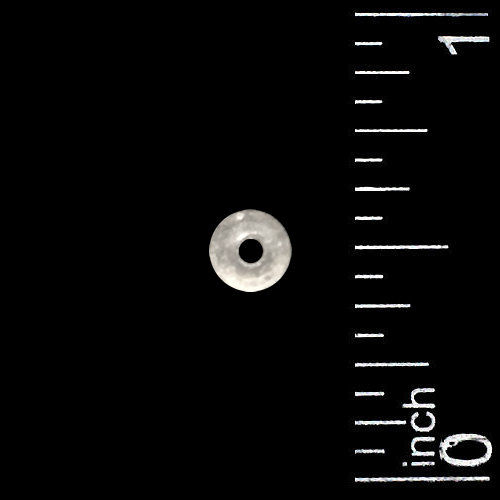 170100QC-04 • Quartz Crystal Round Beads • 4mm | SmokyMountainBeads.com