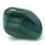 Thumbnail: Malachite Nugget • Congo • 40.7 grams ~ 36x22x26mm | smokymountainbeads