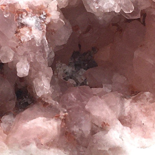 Thumbnail: Pink Amethyst • 92100AMTP-19-0 | SmokyMountainBeads.com