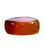 Thumbnail: 122CAR-0603 Carnelian Coin Beads • 6x3mm | SmokyMountainBeads.com
