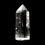 Thumbnail: Quartz Prism Point • 50.2 grams ~ 56x25x22mm • 51400QCPP-50-2 | SmokyMountainBeads.com