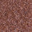 Thumbnail: DB0915 • Sparkling Ginger-Lined Crystal • Delica 11/0 Seed Beads | SmokyMountainBeads.com