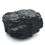 Thumbnail: Black Shorl Tourmaline • Brazil • 48.4 grams ~ 45x40x21mm