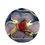 Thumbnail: 170CLSN-08-BLU • Cloisonne Round Beads • Blue • 8mm | Smoky Mountain Beads