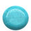 Thumbnail: Magnesite Coin Bead • 19x6mm • 122100MA-1906 | SmokyMountainBeads.com