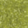 SB18-14 Silver-Lined Chartreuse 1.8mm Cube Beads | smokymountainbeads.com
