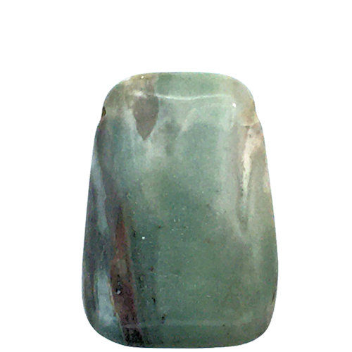 173100JF-1825 • Fancy Jasper Trapezoid Drop • 18x25mm | SmokyMountainBeads.com