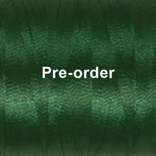 Mallard • Rayon Thread • Size D | SmokyMountainBeads.com