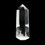 Thumbnail: Quartz Prism Point • 63.4 grams ~ 50x32x25mm • 51400QCPP-63-4 | SmokyMountainBeads.com