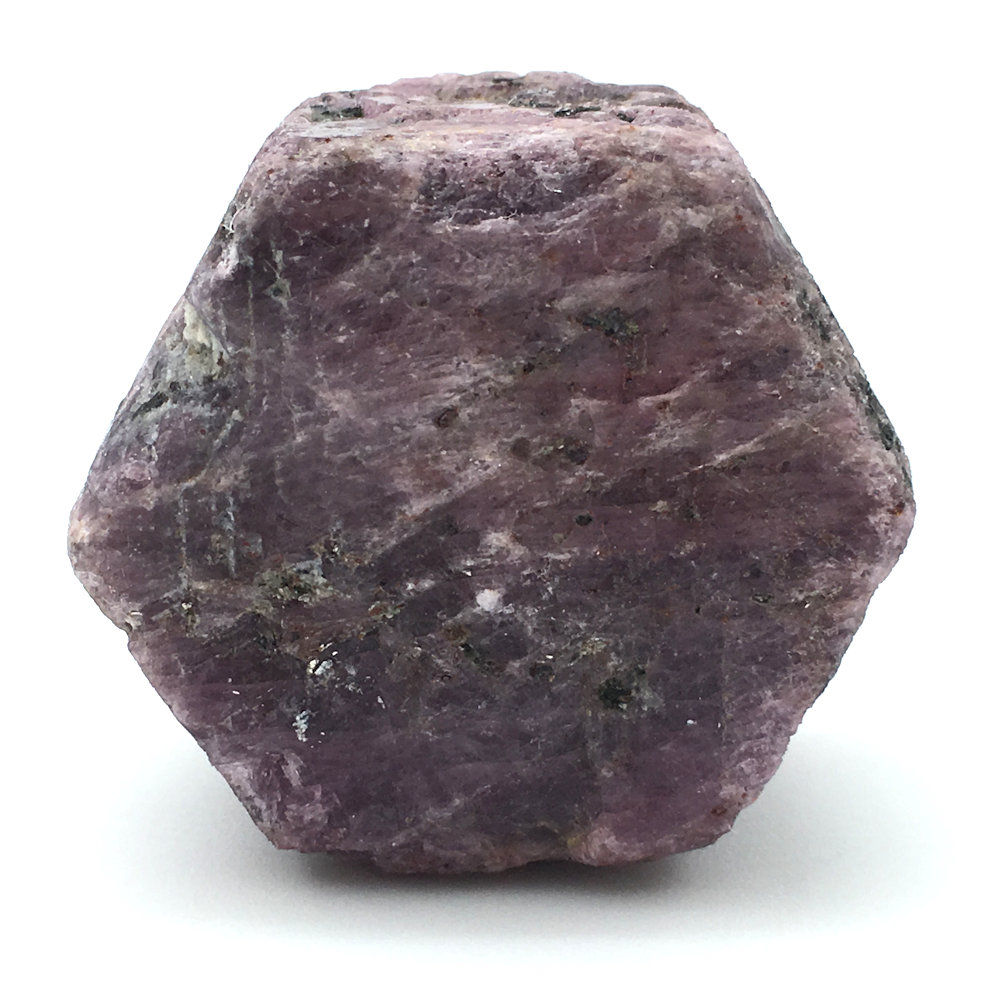 Ruby Corundum • Afghanistan • 102.4 grams ~ 41x37x26mm