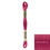 Thumbnail: 3731 • Dusty Rose Very Dark Floss • DMC | SmokyMountainBeads.com