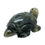 Thumbnail: Labradorite Turtle • 21.1 grams ~ 43x24x17mm • 87100TUR-LAB-21-1 | SmokyMountainBeads.com