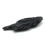 Thumbnail: 90100KYBBF Black Kyanite Fan 37.1 grams ~ 85x26x15mm