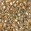 Thumbnail: SB3-1052 Galvanized Gold 3mm Cube Beads | smokymountainbeads.com