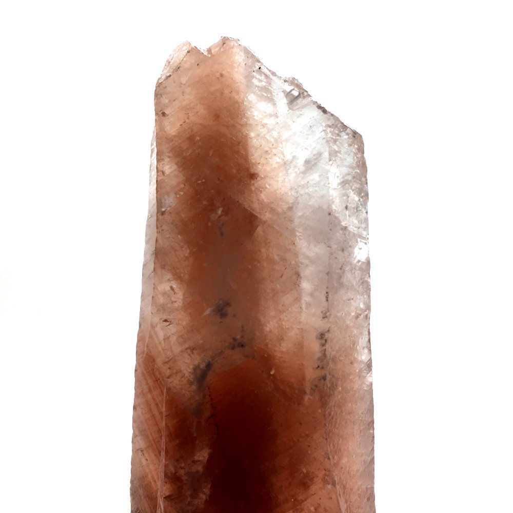 RhodoCalcite • Mexico • 224.9 grams ~ 122x43x35mm