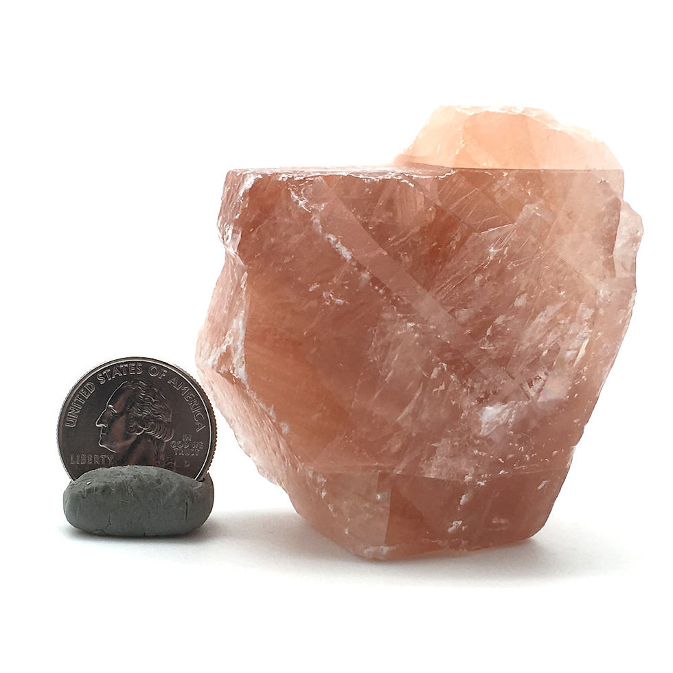 Thumbnail: RhodoCalcite • Mexico • 209.6 grams ~ 69x67x33mm