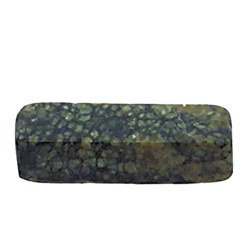 Russian Serpentine Square Tube Beads • 13x4mm • 172100SP-R1304 | SmokyMountainBeads.com