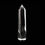 Thumbnail: Quartz Prism Point • 36.1 grams ~ 71x20x16mm • 51400QCPP-36-1 | SmokyMountainBeads.com