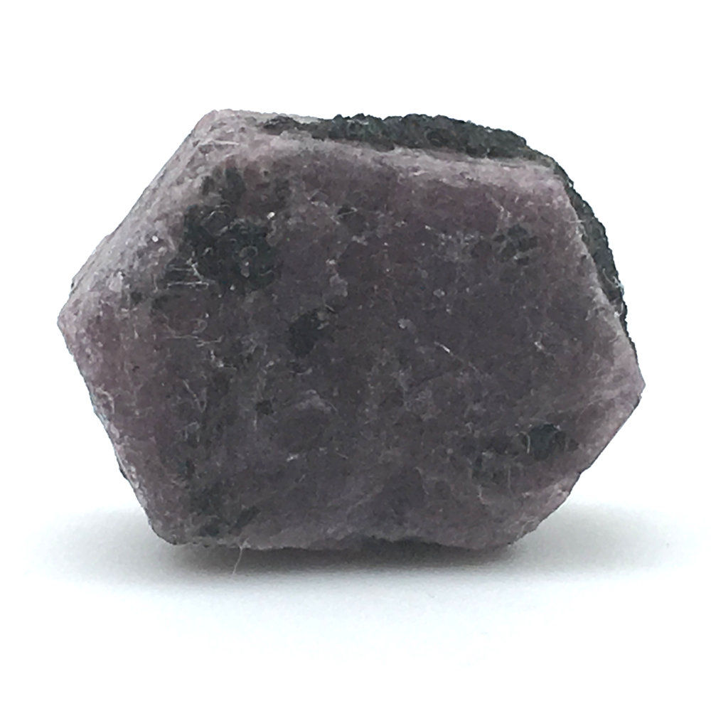 Ruby Corundum • Afghanistan • 16.5 grams ~ 28x22x11mm