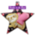 Loveable Sloth • 3D Peyote Star • Supplies Only | SmokyMountainBeads.com