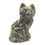Thumbnail: Dalmatian Stone Cat • Mexico • 56.7 grams ~ 58x38x24mm