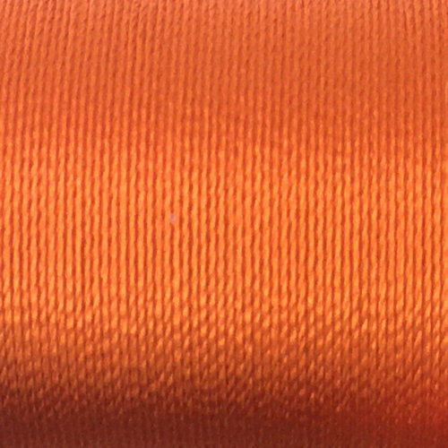 True Orange • Sulky Thread • 40 wt. | SmokyMountainBeads.com