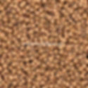 11-PF551F • PermaFinish Matte Galvanized Rose Gold • 11/0 TOHO Seed Beads | SmokyMountainBeads.com