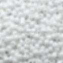 11-402 • Opaque White • 11/0 Miyuki Seed Beads | SmokyMountainBeads.com