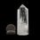 Thumbnail: Quartz Prism Point • 87.0 grams ~ 78x30x22mm • 51400QCPP-87-0 | SmokyMountainBeads.com