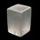 Thumbnail: Selenite Block • Africa • • 116.3 grams ~ 50x33x32mm