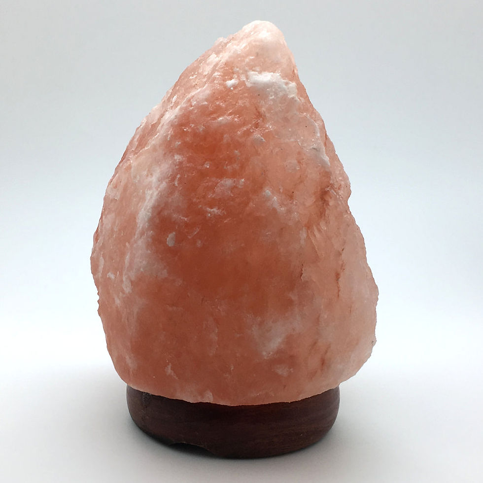 Thumbnail: Himalayan Salt Lamps