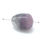 Thumbnail: Fluorite Nugget Bead (1) • Extra-Large • 15005FLR-5-9 | SmokyMountainBeads.com