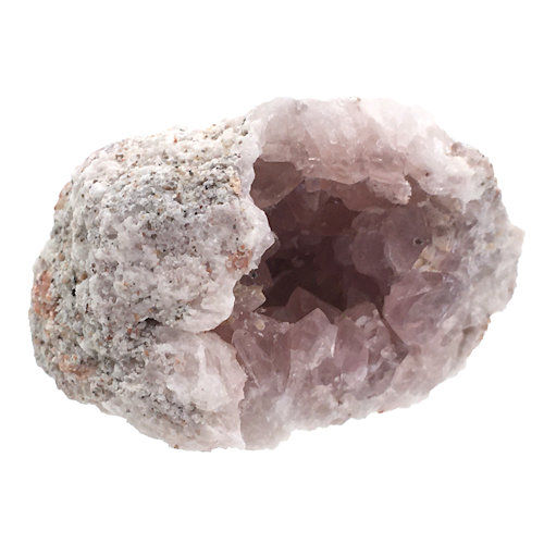 Thumbnail: Pink Amethyst • 92100AMTP-21-8 | SmokyMountainBeads.com
