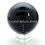Thumbnail: Solid Crystal Sphere Stand • 40x40x26mm
