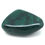 Thumbnail: Malachite Nugget • Congo • 33.5 grams ~ 38x27x13mm | smokymountainbeads