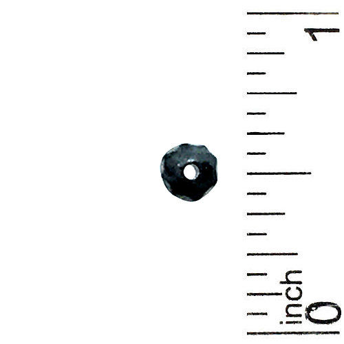 170100LAB-C04 • Labradorite Faceted Round Beads • 4mm | SmokyMountainBeads.com