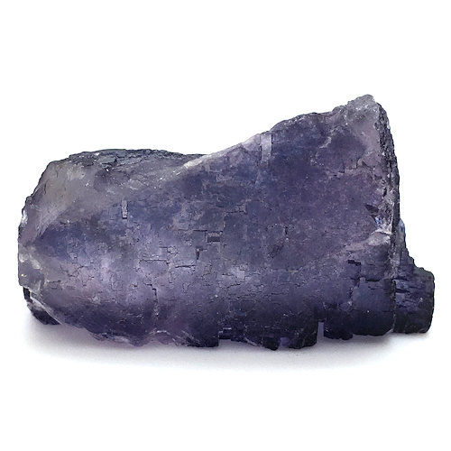 Thumbnail: Cubic Fluorite • Muzquiz, Mexico • 37.7 grams ~ 44x26x22mm