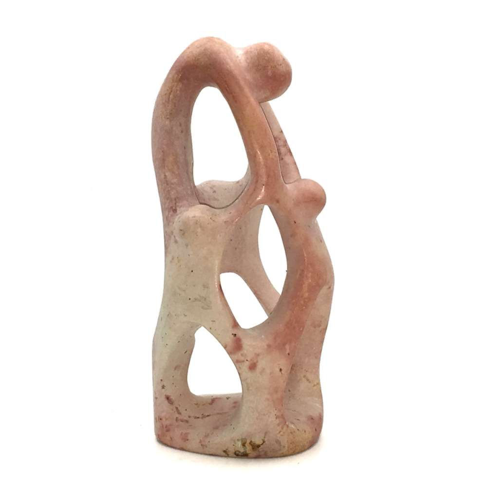 Kisii Stone Family Circle • 6" x 2.6" 87250KSFC