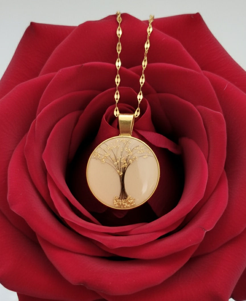 Collier Gabriel