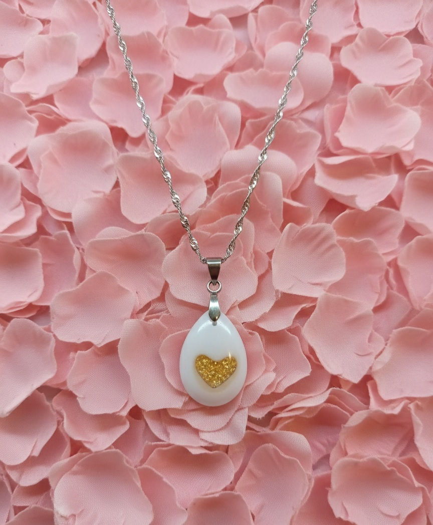 Collier Rachel