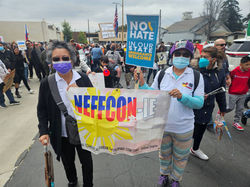 March 1, 2025 - Mass Deportation