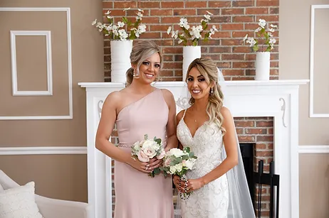 From This Day Forward Bridal