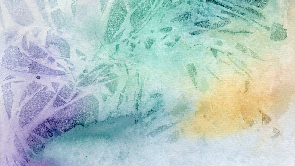 Kinderkunstkurs 6-10 Jahre