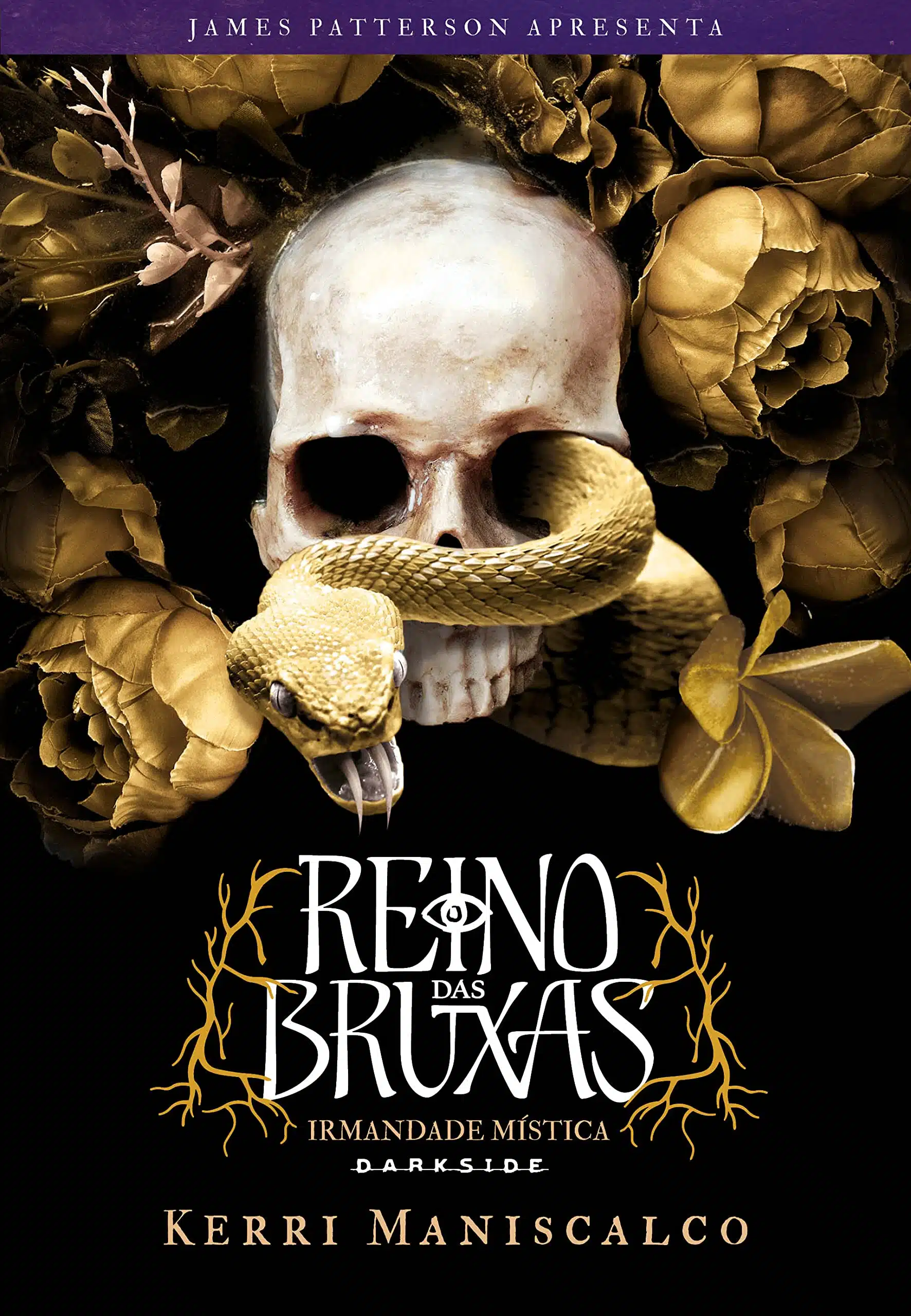 Reino das Bruxas