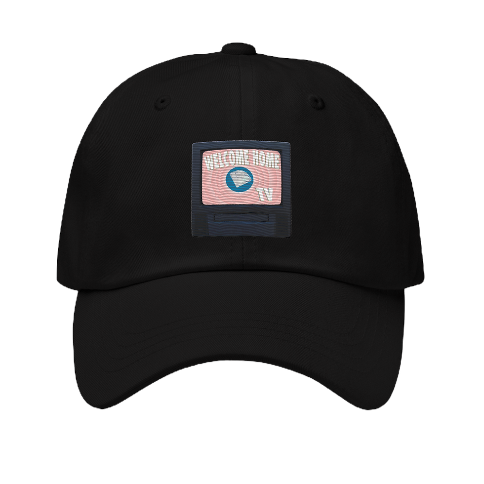 Thumbnail: Welcome Home Hat