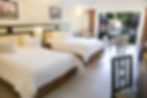 Sandos Playacar Riviera Family Queen Junior Suite