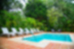 Sandos Playacar Hacienda Junior Suite